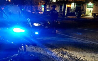 Milazzo. Stalking e violenza sessuale su ex compagna: 42enne arrestato