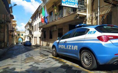 S. Agata Militello. Truffa aggravata ad anziana donna: due arresti. Recuperati e restituiti a vittima 700 euro in contanti e monili in oro del valore di circa 6.400 euro