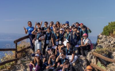 ‘D’Amare Cultura e Tradizioni’, studenti alla scoperta del mare: educazione ambientale tra Area Marina Protetta e MuMa