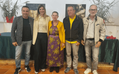 “Ottobre si veste di Giallo” a Sinagra: Un noir siciliano ambientato in convento di clausura a Palermo: “Malatrama” di Myriam Leone