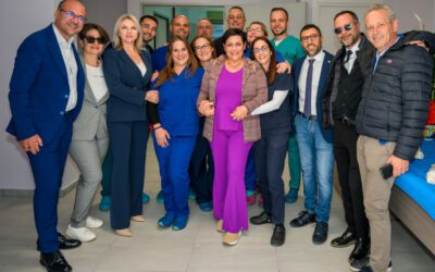 Montalbano Elicona. Inaugurata Casa della Comunità: si rafforza sanità di prossimità. Conclusa la Festa del Rifugiato: al centro diritti e futuro dei giovani migranti