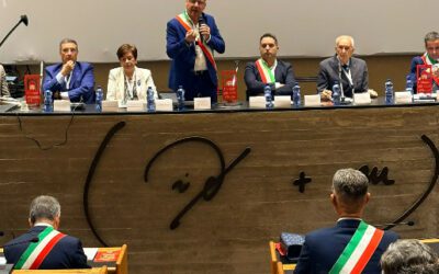 Montalbano Elicona al Sicily B-Fest di Erice: giovani ed eccellenze locali per il futuro del borgo