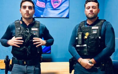 Tentano truffa del finto carabiniere ad anziana: arrestati due catanesi