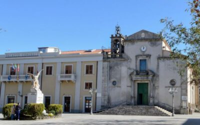 Montalbano Elicona, mensa scolastica operativa senza ritardi: Todaro, “rinnoviamo il nostro impegno verso famiglie e alunni”