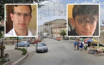 Capizzi. Omicidio Giuseppe Di Dio: i Frasconà offrono tutto il loro patrimonio, ma la famiglia dice no: “Nulla può ripagare questa perdita”
