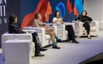 Il BRICS+ Fashion Summit a Mosca: moda e nuove generazioni