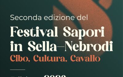 Torna il Festival “Sapori in Sella – Nebrodi: Cibo, Cultura, Cavallo”: al via la II edizione dell’evento celebra la biodiversità e le radici arabo-normanne dei Nebrodi