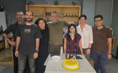 Dieci anni di Circolo delle Lucertole: una storia fatta di musica, incontri e persone