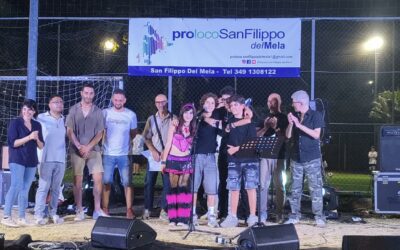 Rock Beer Festival di Olivarella, i Siblings conquistano il primo premio tra le band