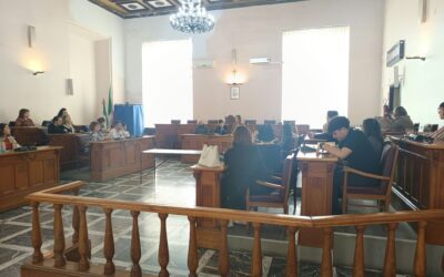 Barcellona PG. Nasce il Tavolo Permanente contro il Disagio Giovanile: Istituzioni, Scuole, Sanità e Terzo Settore uniti per le nuove generazioni