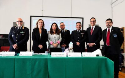 “Oltre il verbale c’è di più!”, dall’assemblea delle Polizie Locali siciliane di Anvu, malumori dopo la riforma:”Riconoscere la nuova identità”