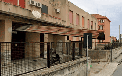 Milazzo. Comune, approvato progetto adeguamento sismico e riqualificazione energetica della Croce Rossa Italiana nell’ex scuola media Zirilli