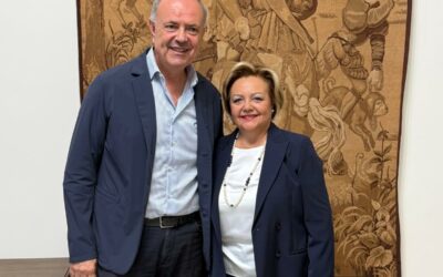 Milazzo. Stefania Scolaro nuova assessora: Midili completa la giunta. Cittadella Fortificata, dal 1° ottobre nuovi orari di apertura