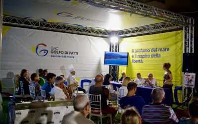 “Sentieri di Mare”, il festival del GAC Golfo di Patti attraversa il territorio: 11 Comuni coinvolti, altre due tappe a dicembre