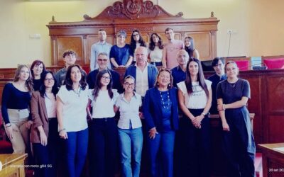 Milazzo. Comune, nuove assunzioni nell’équipe multidisciplinare dei Servizi sociali. Servizio civile, concluso percorso dei volontari